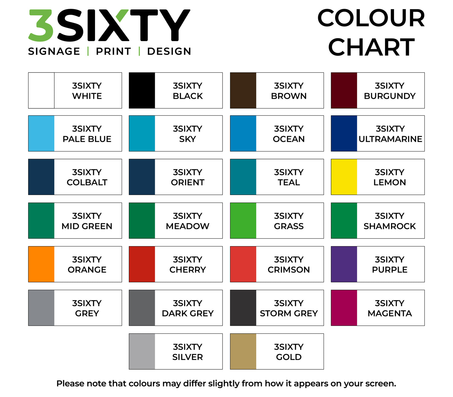 Starter Business Vehicle Graphics